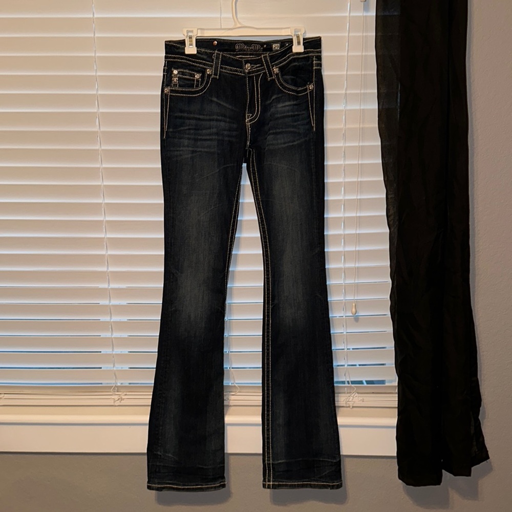 MissMe Jeans
